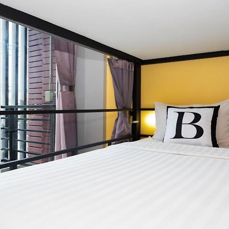 Bell Lifestyle Hostel Phuket Nai Yang Beach Extérieur photo