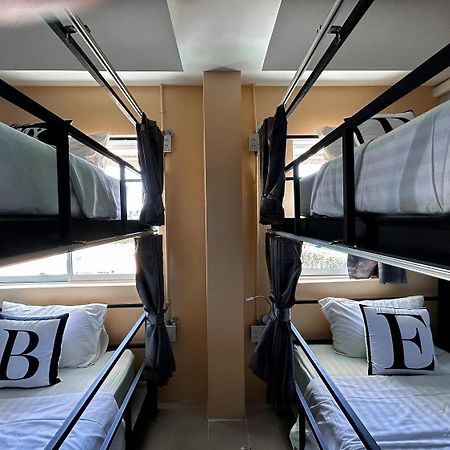 Bell Lifestyle Hostel Phuket Nai Yang Beach Extérieur photo