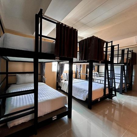 Bell Lifestyle Hostel Phuket Nai Yang Beach Extérieur photo
