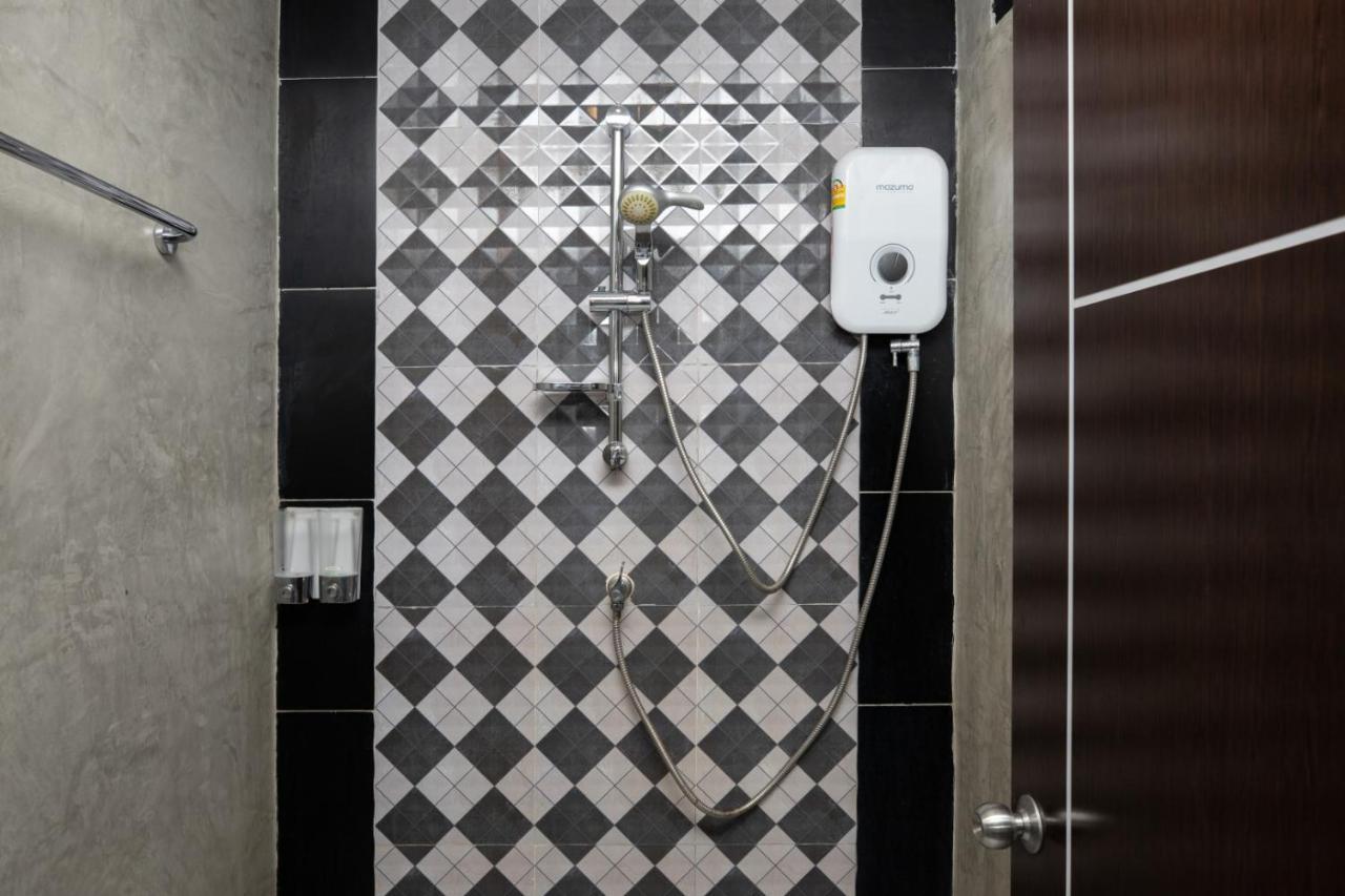 Bell Lifestyle Hostel Phuket Nai Yang Beach Extérieur photo