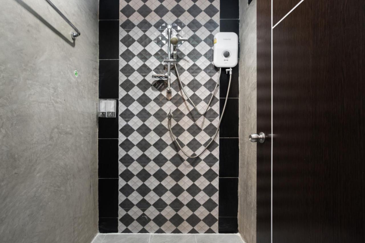 Bell Lifestyle Hostel Phuket Nai Yang Beach Extérieur photo