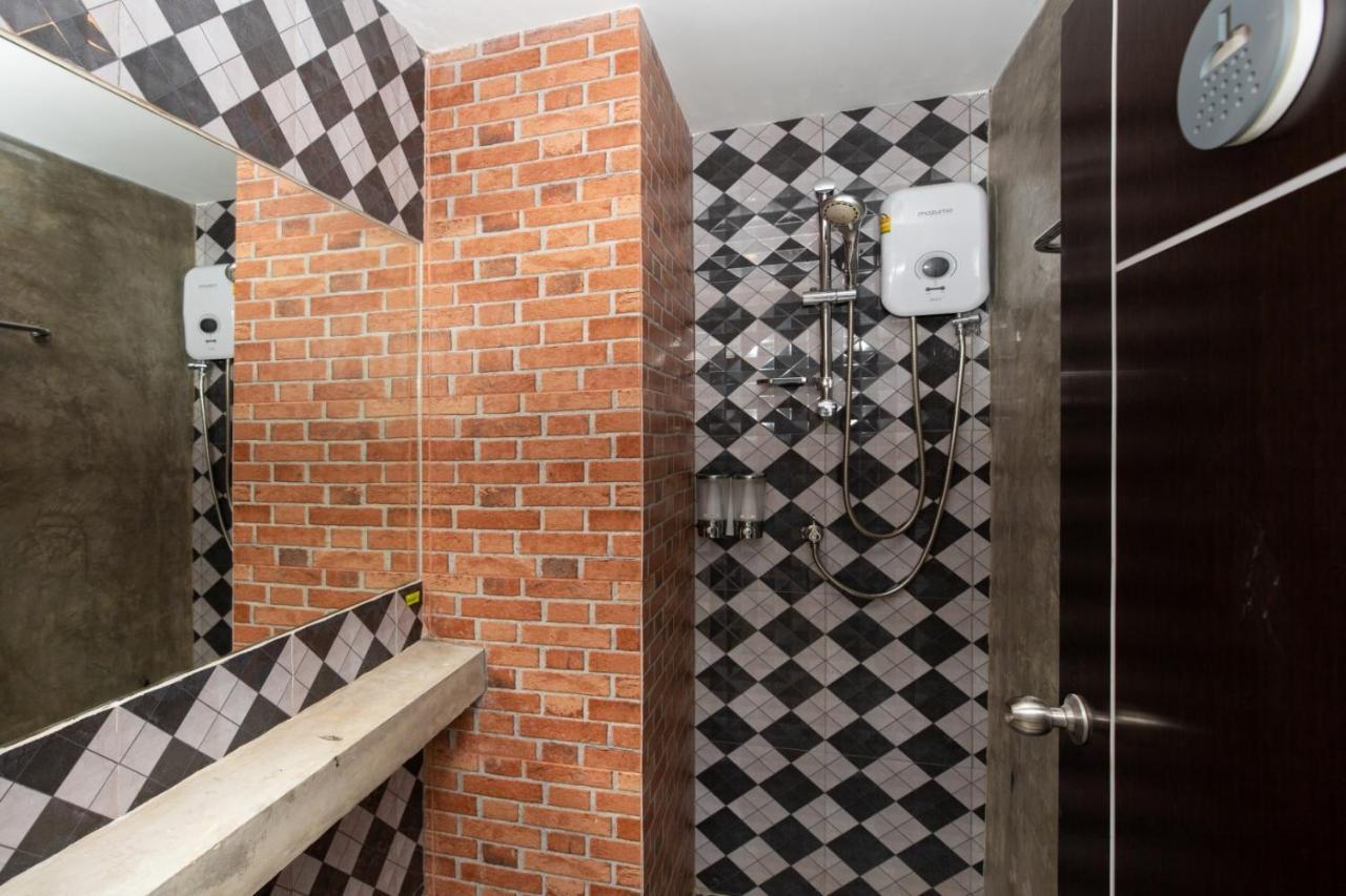 Bell Lifestyle Hostel Phuket Nai Yang Beach Extérieur photo