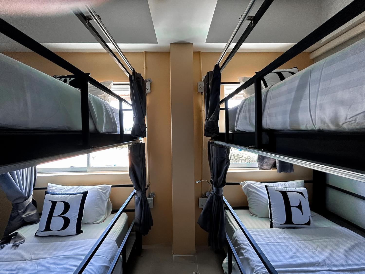 Bell Lifestyle Hostel Phuket Nai Yang Beach Extérieur photo