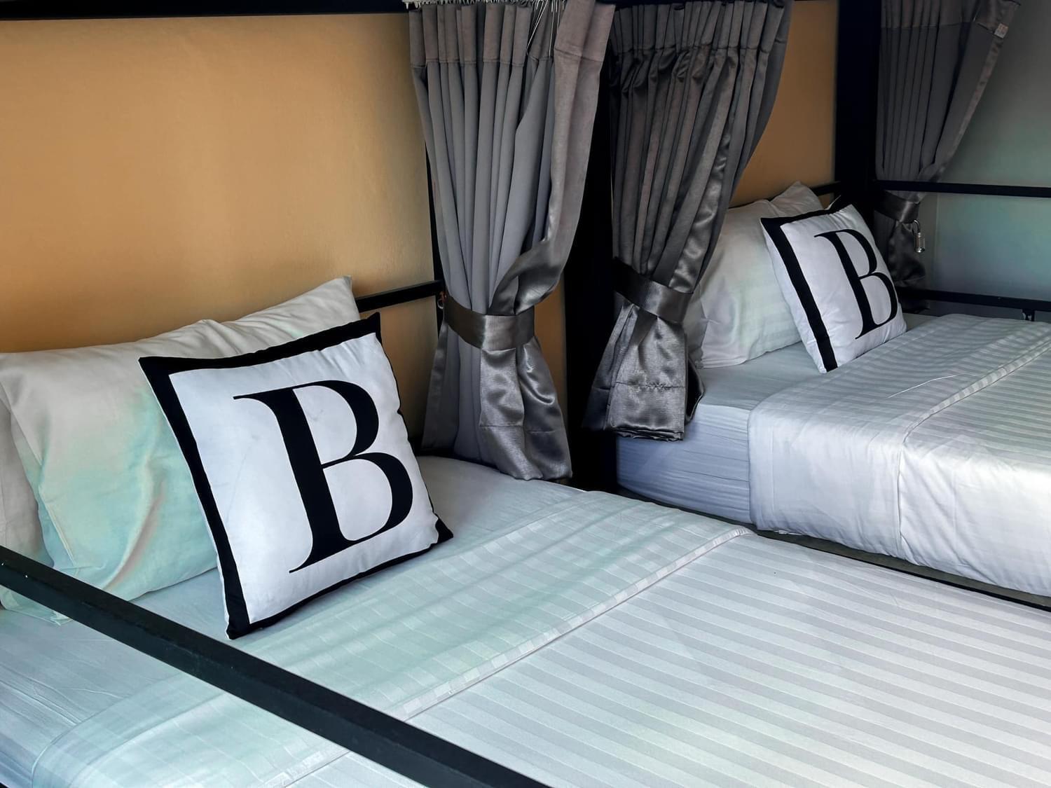 Bell Lifestyle Hostel Phuket Nai Yang Beach Extérieur photo